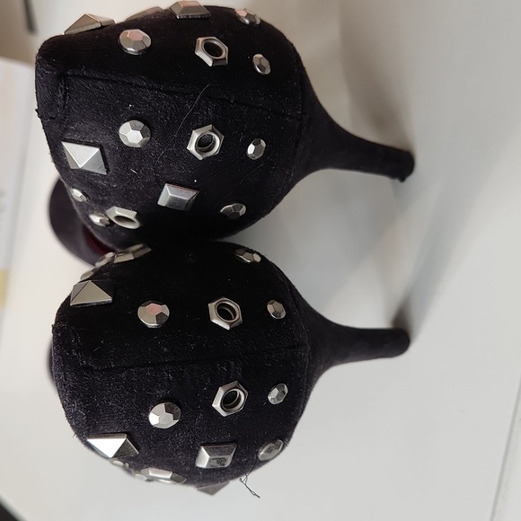 Kensie Girl High Heels - Picture 4 of 7